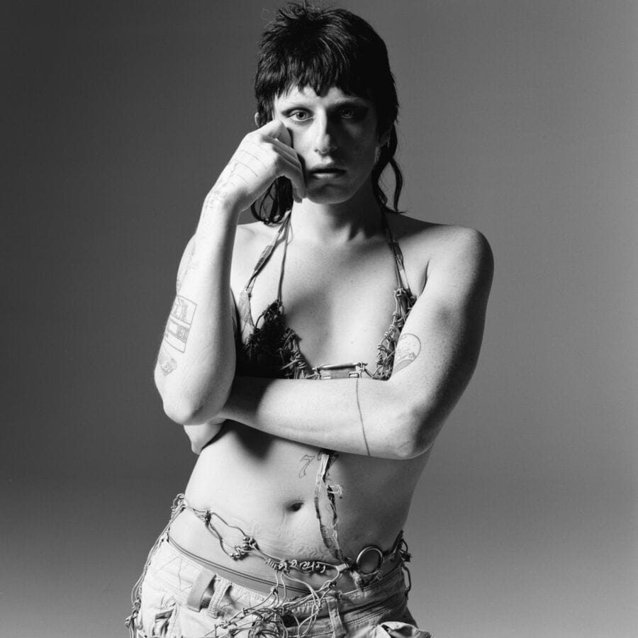 HEDI SLIMANE DIARY